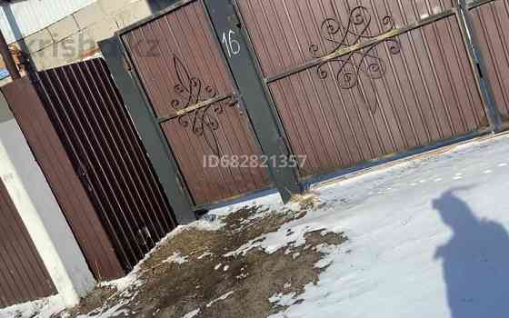3-комнатный дом, 150 м², 17 сот., Рамазанова 16 - Токина Павлодар