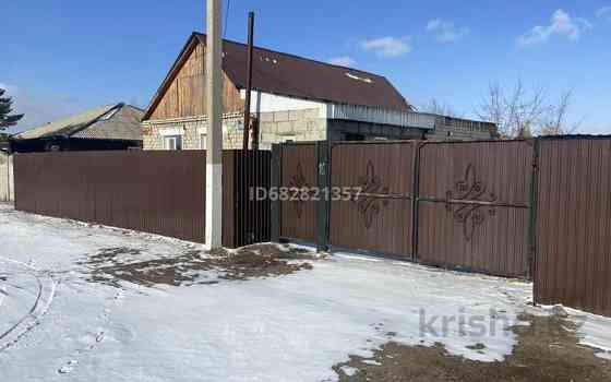 3-комнатный дом, 150 м², 17 сот., Рамазанова 16 - Токина Павлодар
