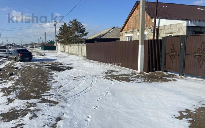 3-комнатный дом, 150 м², 17 сот., Рамазанова 16 - Токина Павлодар - изображение 2