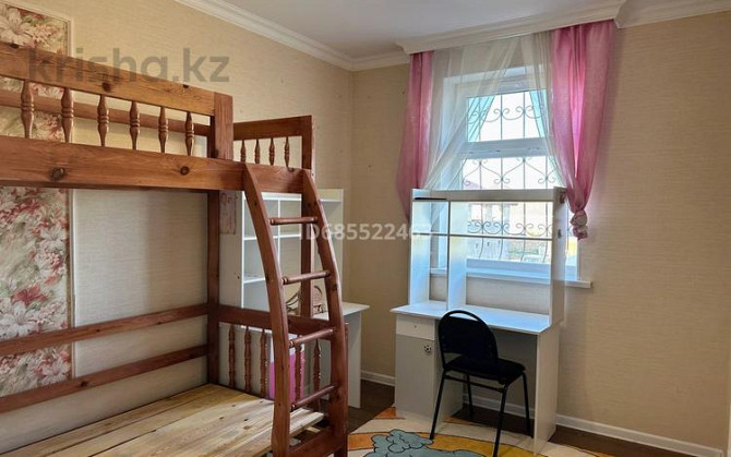 8-комнатный дом, 400 м², 8 сот., Әбілхайыр хан  - photo 8