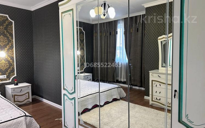 8-комнатный дом, 400 м², 8 сот., Әбілхайыр хан  - photo 5