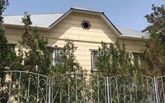 8-комнатный дом, 450 м², 10 сот., Алтынбеков 15 Кызылорда