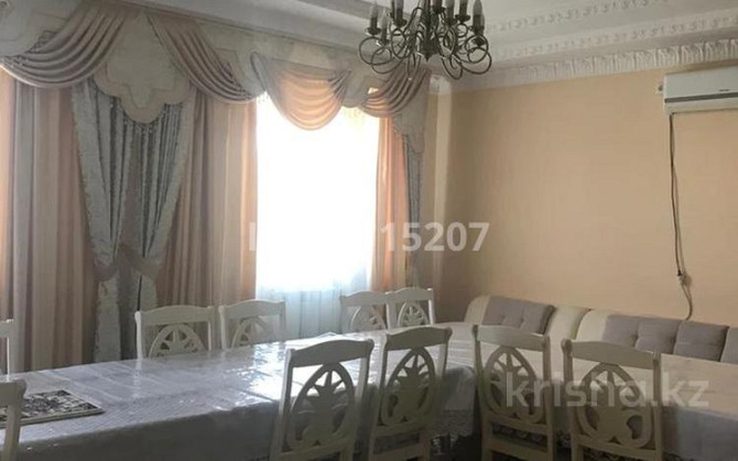 8-комнатный дом, 450 м², 10 сот., Алтынбеков 15 Кызылорда - изображение 5