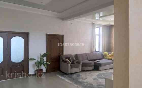 10-комнатный дом, 375 м², 8 сот., мкр Нуртас 4849 Шымкент