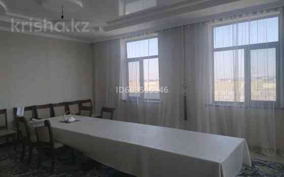 10-комнатный дом, 375 м², 8 сот., мкр Нуртас 4849 Шымкент