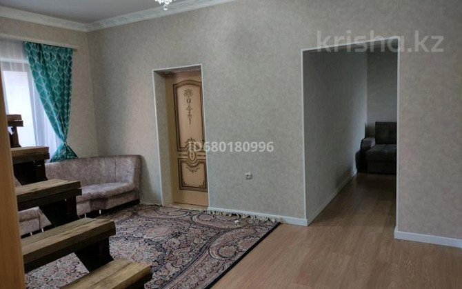6-комнатный дом, 191 м², 6 сот., Тәуелсіздік 299 Абай - изображение 7