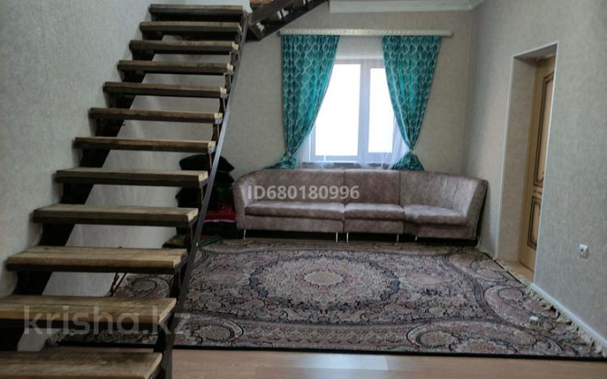 6-комнатный дом, 191 м², 6 сот., Тәуелсіздік 299 Абай - изображение 8