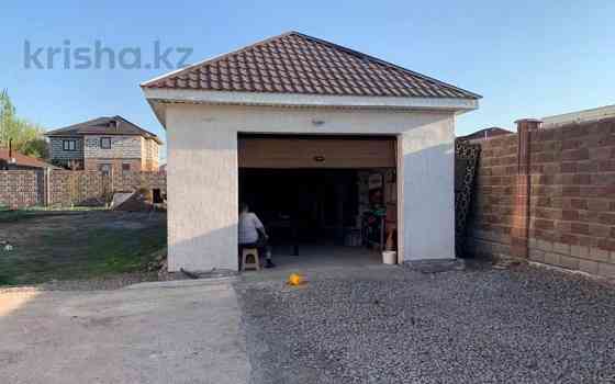 5-комнатный дом, 200 м², 10 сот., Дулатова 