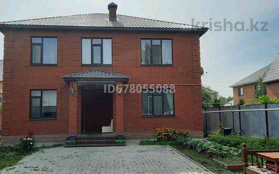 6-комнатный дом, 260 м², 6 сот., Новый город Актобе