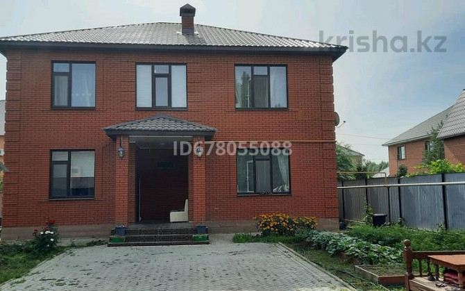 6-комнатный дом, 260 м², 6 сот., Новый город Актобе - изображение 4