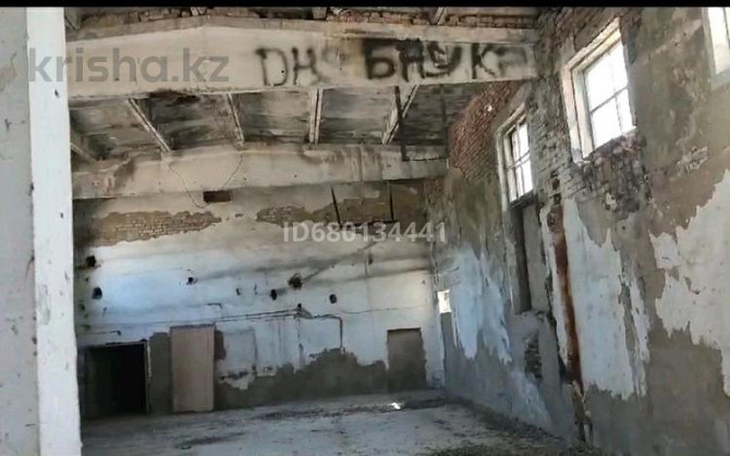 Промбаза 1 га, Абылай Хана 9  - изображение 4
