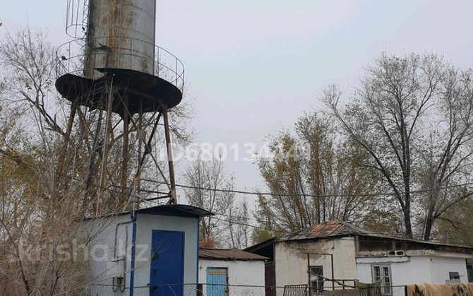 Промбаза 1 га, Абылай Хана 9  - изображение 6