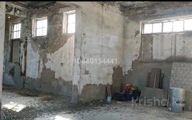 Промбаза 1 га, Абылай Хана 9  - изображение 3