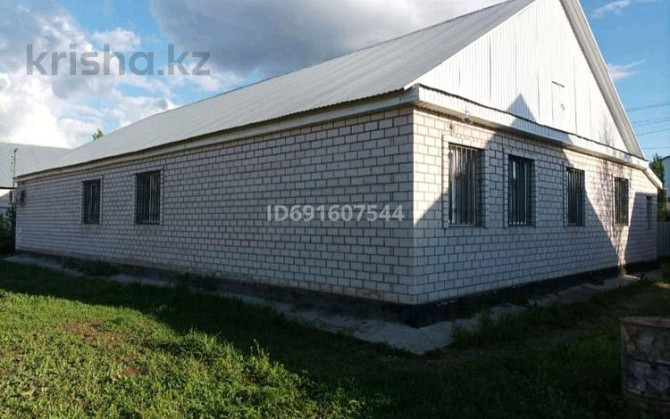 8-комнатный дом, 198 м², 10 сот., Новый Ясный 166 а Aqtobe - photo 2