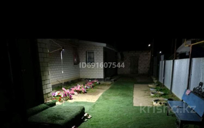 8-комнатный дом, 198 м², 10 сот., Новый Ясный 166 а Aqtobe - photo 3