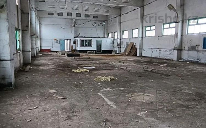 Промбаза 40 соток, Абая 7/5 — Акимат  - photo 2