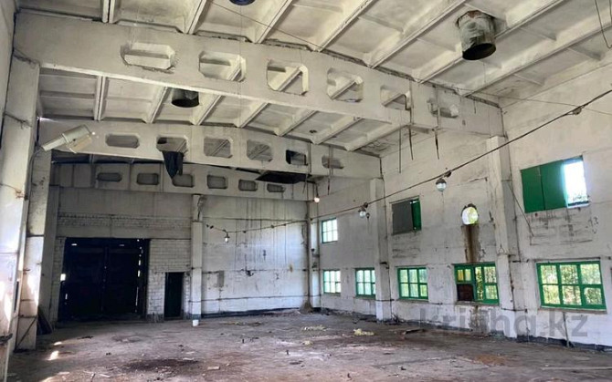 Промбаза 40 соток, Абая 7/5 — Акимат  - photo 4