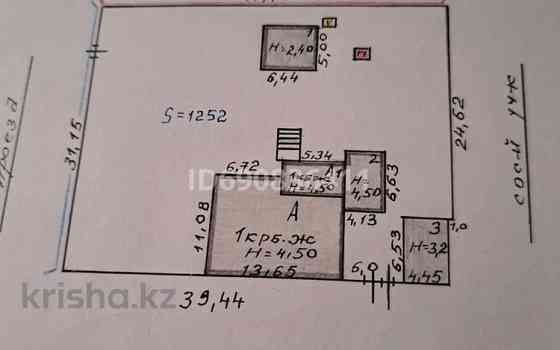 4-комнатный дом, 120 м², 12.5 сот., Горького 2 