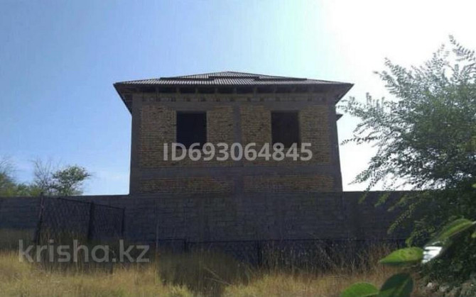 5-комнатный дом, 260 м², 6 сот., мкр Кайтпас 1 - Академ городок( Ғалымдар көшесы) Shymkent - photo 6