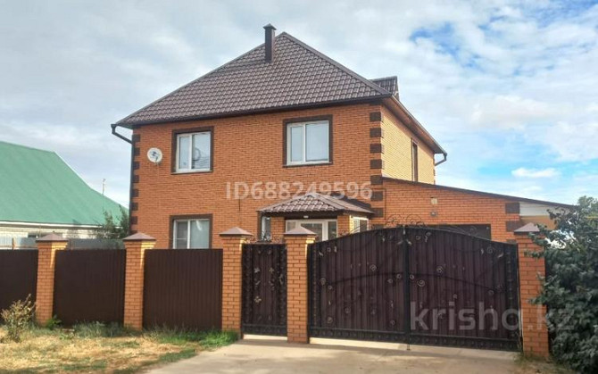 6-комнатный дом, 200 м², 10 сот., Болошак 7/1  - изображение 1