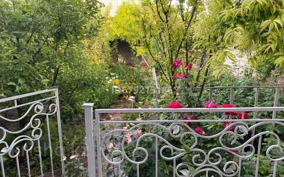 8-комнатный дом, 300 м², 10 сот., Маншук Маметова Тараз
