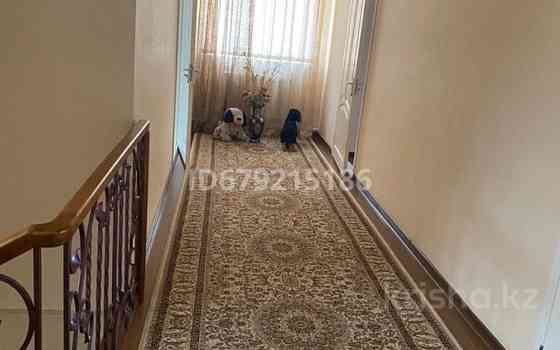 8-комнатный дом, 300 м², 10 сот., Маншук Маметова Тараз