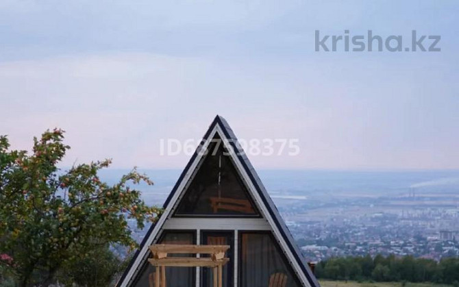 3-комнатный дом, 120 м², 10 сот., мкр Карагайлы, Ерубаева 8/19 - 36 Алматы - изображение 8