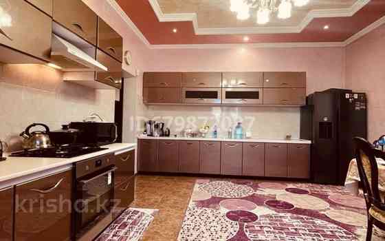 6-комнатный дом, 375 м², 8 сот., мкр Таугуль-3 23 - Б. Саттарханов Алматы