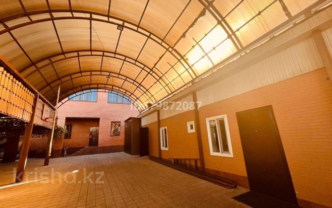 6-комнатный дом, 375 м², 8 сот., мкр Таугуль-3 23 - Б. Саттарханов Алматы - изображение 4