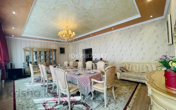 6-комнатный дом, 375 м², 8 сот., мкр Таугуль-3 23 - Б. Саттарханов Алматы - изображение 7