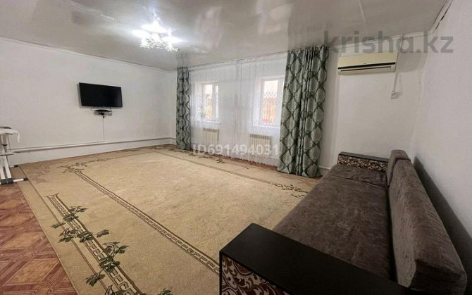 2-комнатный дом, 98 м², 8 сот., Терисаккан 70 - Магазин Набат Кульсары - изображение 5