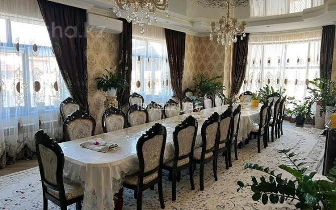 6-комнатный дом, 268 м², 12 сот., Баласагун 18 - Бектобе.Арка Тараз - изображение 4