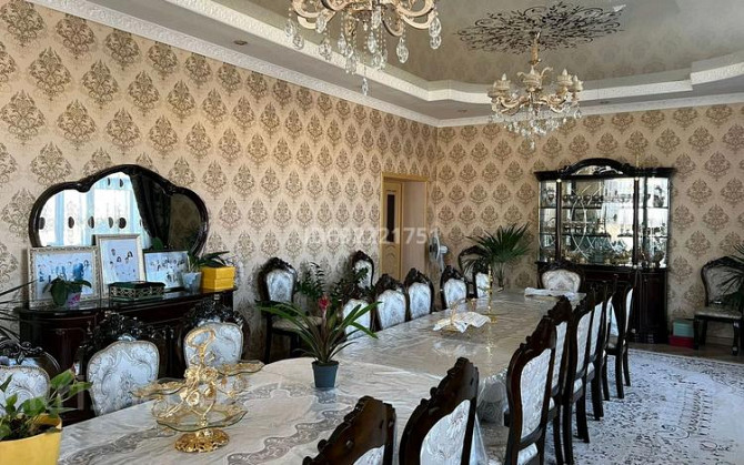 6-комнатный дом, 268 м², 12 сот., Баласагун 18 - Бектобе.Арка Тараз - изображение 7