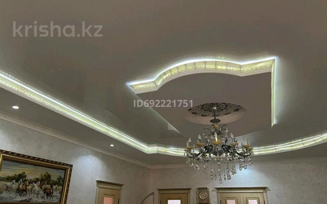 6-комнатный дом, 268 м², 12 сот., Баласагун 18 - Бектобе.Арка Тараз - изображение 2