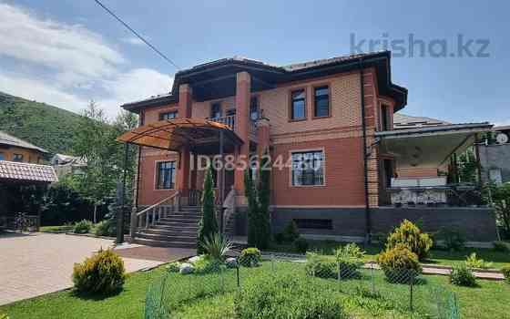 6-комнатный дом, 453 м², 16.1 сот., мкр Нурлытау (Энергетик), Ул.25 12 Алматы
