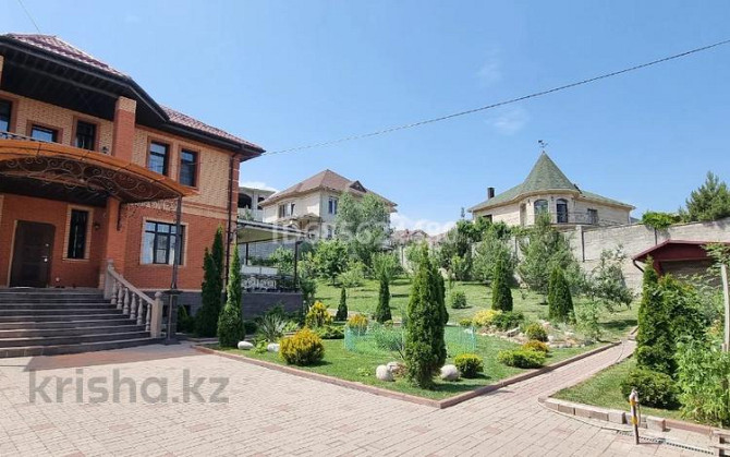 6-комнатный дом, 453 м², 16.1 сот., мкр Нурлытау (Энергетик), Ул.25 12 Алматы - изображение 3