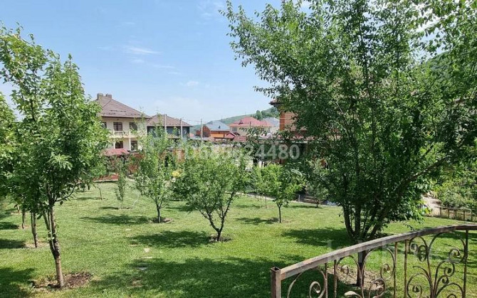 6-комнатный дом, 453 м², 16.1 сот., мкр Нурлытау (Энергетик), Ул.25 12 Алматы - изображение 6