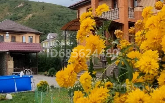 6-комнатный дом, 453 м², 16.1 сот., мкр Нурлытау (Энергетик), Ул.25 12 Алматы - изображение 1