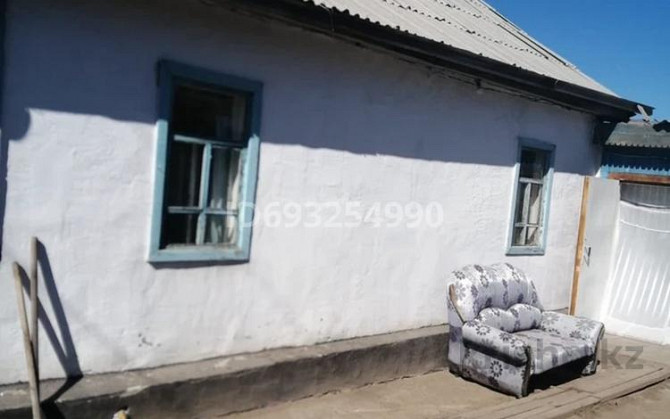 3-комнатный дом, 58 м², 6 сот., Ерганата Кошербаева 37 - Горняков Ерганата Кошербаева Экибастуз - изображение 3