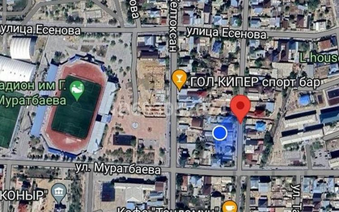 8-комнатный дом, 350 м², 12 сот., Жахаева 136 - Муратбаева ,есенова Кызылорда - изображение 4
