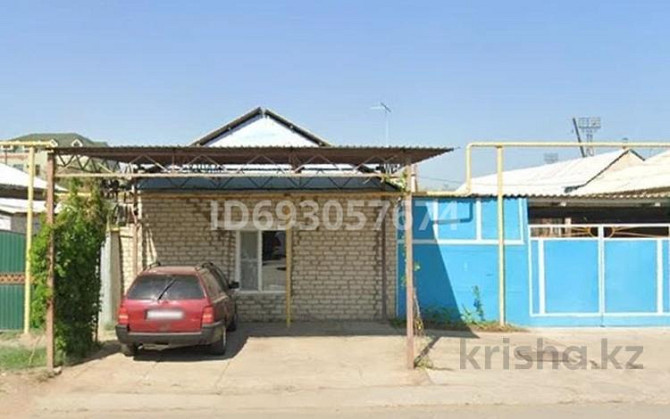 8-комнатный дом, 350 м², 12 сот., Жахаева 136 - Муратбаева ,есенова Кызылорда - изображение 1