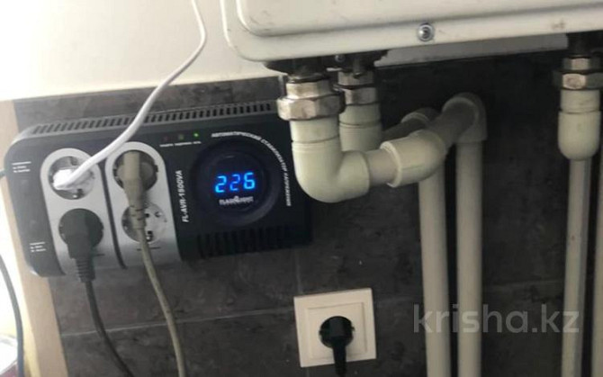2-комнатный дом, 55 м², 3 сот., Коттеджный поселок Жана-Куат  - photo 6