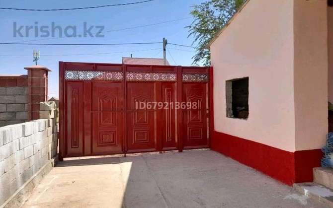 8-комнатный дом, 155 м², 10 сот., Мкр Отырар 28 - Коксарай Арысь - изображение 2