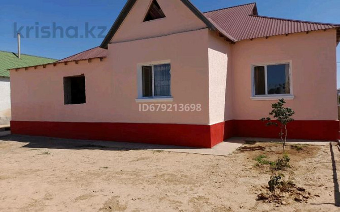 8-комнатный дом, 155 м², 10 сот., Мкр Отырар 28 - Коксарай Арысь - изображение 6