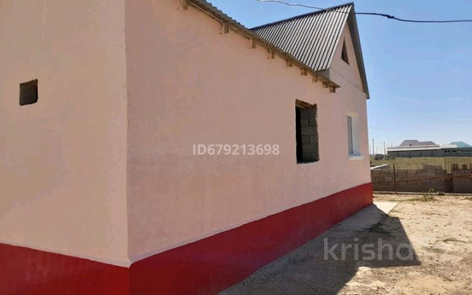 8-комнатный дом, 155 м², 10 сот., Мкр Отырар 28 - Коксарай Арысь - изображение 5