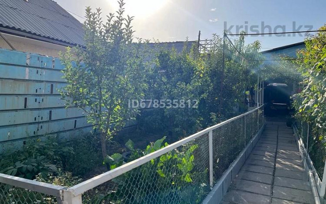 5-комнатный дом, 140 м², 8 сот., Луговского 26 - Сзади склада ялян тупиковая улица. Алматы - изображение 2