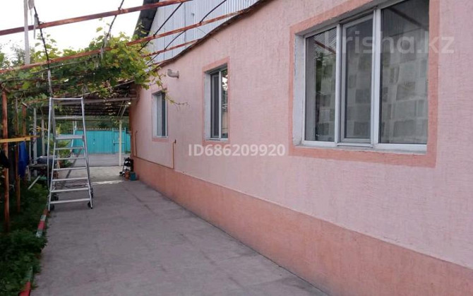 5-комнатный дом, 135 м², 11 сот., Сапарова 74А  - изображение 2