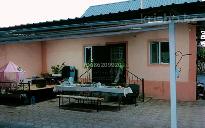 5-комнатный дом, 135 м², 11 сот., Сапарова 74А  - изображение 4