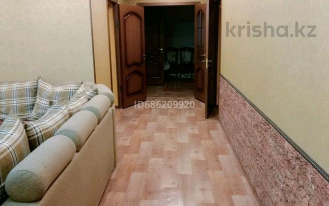 5-комнатный дом, 135 м², 11 сот., Сапарова 74А  - изображение 1