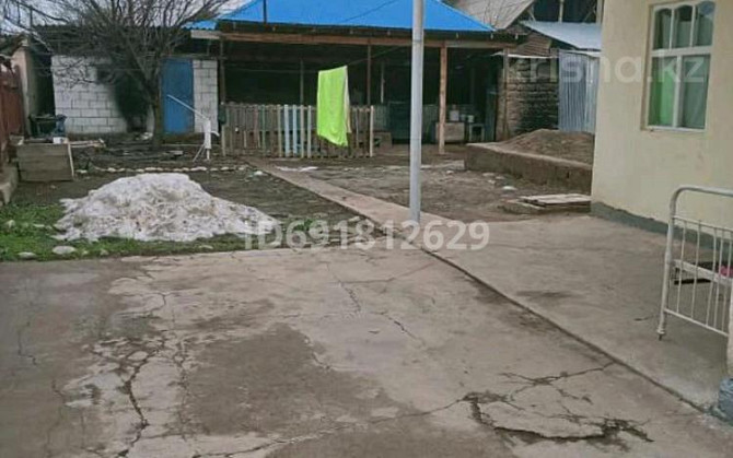 5-комнатный дом, 200 м², 5 сот., Мерейлі 8 - Станция Мерке  - изображение 5